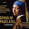 Vladimír Mikeš: Geniální padělatel