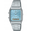 Casio AQ-230A-2A1MQYES Vintage Collection 30mm 1ATM