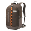 Lezecký batoh Petzl Bug 18L sivý