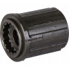 Orech náboja bicykla SHIMANO Alivio pre 8, 9 a 10-rýchlostné kazety FH-RM35