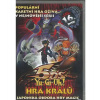 YU-GI-OH! 5D'S: Hra králů 16 - DVD