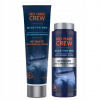 No Hair Crew DUOSET INTIMATE krém a púder