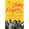 Sticky Fingers - Joe Hagan