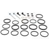 Opravná sada předního brzdového třmenu All Balls SUZUKI GSX-R 600 rok 02-03