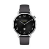 Xiaomi Watch S4 41mm - Black Fluororubber Xiaomi Watch S4 41mm - Black Fluororubber