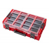 Box QBRICK® System One RED Ultra HD Organizer 2XL