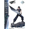 Square-Enix Final Fantasy VII Rebirth Soška 1/4 Zack Fair Deluxe Ver. 57 cm