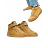 Topánky Nike Court Borough Mid Jr AA5648-700 VEĽ. 31