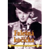Falešná kočička / 1937 - DVD