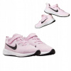 Nike športová obuv tkanina ružová veľkosť 34