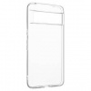 Kryt na mobil FIXED TPU Gel Case Google Pixel 8 Pro, clear FIXTCC-1156
