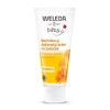 Weleda nechtíkový dojčenský krém na zapareniny 75 ml