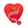Lindt Lindor srdce 50 g
