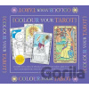 Colour Your Tarot - Liz Dean