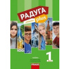 Raduga plus 1 Učebnice - Jelínek Stanislav, Ljubov Fjodorovna Alexejeva, Hříbková Radka