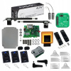 FAAC ALFA 414 sada pre brány do 6M + 3 DIAĽKOVÉ OVLÁDAČE + XLED LAMPA + WIFI SUPLA (FAAC ALFA 414 sada pre brány do 6M + 3 DIAĽKOVÉ OVLÁDAČE + XLED LAMPA + WIFI SUPLA)