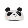 Legami Kúpacia čiapka Legami Shower Must Go On - Shower Cap - Panda