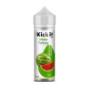 KickIt Melounová fantazie Shake and Vape 10ml
