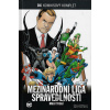 DC 68: Mezinárodní liga spravedlnosti - kniha druhá - DC Comics