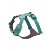Postroj pre psa Ruffwear Front Range Harness M - river rock green