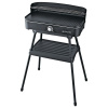 GUZZANTI GZ 342, BBQ Elektrický gril, 50x25 cm