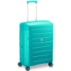 Cestovný kufor Modo by Roncato - Starlight 3.0 Spinner 66 Exp. - 37 Mint Green (MO)