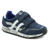 American Club ES02-20 modré tenisky EUR 36