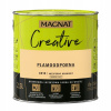 Farba na - Farba Magnat Creative 2,5 L CR10 Nieforny Aragonit (Farba na - Farba Magnat Creative 2,5 L CR10 Nieforny Aragonit)