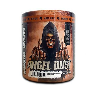 Angel Dust 270g od SKULL LABS®