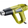 EXTOL CRAFT 411023 pistole horkovzdušná, 2000W