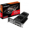 GIGABYTE Radeon RX 6400 D6 Low Profile 4GB GDDR6 1xDP 1.4 1xHDMI 2.1 GV-R64D6-4GL