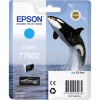 Epson T7602 Cyan - originálny
