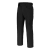 Helikon-Tex nohavice HYBRID TACTICAL ČIERNÉ veľ.4XL-R