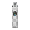 Oxva Xlim Pro 2 Pod Kit 1300 mAh Silver Carbon 1 ks