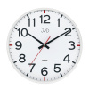 Nástenné hodiny s tichým chodom JVD HX2508.1