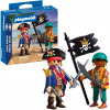 PLAYMOBIL Piráti Special Plus 72024
