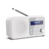 DR-P420WH FM/DAB rádioprijímač SHARP