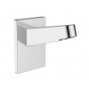 Hansgrohe Pulsify Sprchové rameno, 15 cm, chróm 24149000-HG