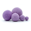 Plstěná kulička vel.XL 073-Lavender