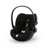 Cybex Cloud G i-Size PLUS Moon Black/black