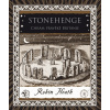 Stonehenge Chrám pravěké Británie - Robin Heath