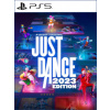 Ubisoft Paris Just Dance 2023 (PS5) PSN Key 10000337250005