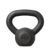HMS KZG 4 KG LIATINOVÝ KETTLEBELL HMS