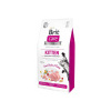 Brit Care Cat Grain-Free Kitten Healthy Growth & Development Kuracie + Morčacie 7 kg
