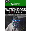 Watch Dogs Legion (Ultimate Edition) ( Xbox One / Xbox Series X|S)