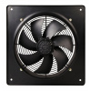 Axiálny ventilátor Reventon YWF-4E-400B-102/47-B 400 mm