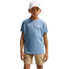 Detské tričko Nike Sportswear modré FZ5177 486 S