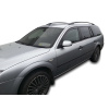 Deflektory okien pre FORD MONDEO 5D 2001-2007 (+OT) COMBI 4ks (predné + zadné)