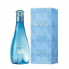 Davidoff Cool Water Street Fighter Woman, Toaletná voda 100ml pre ženy
