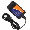 Univerzálna autodiagnostika ELM327 OBD2 USB